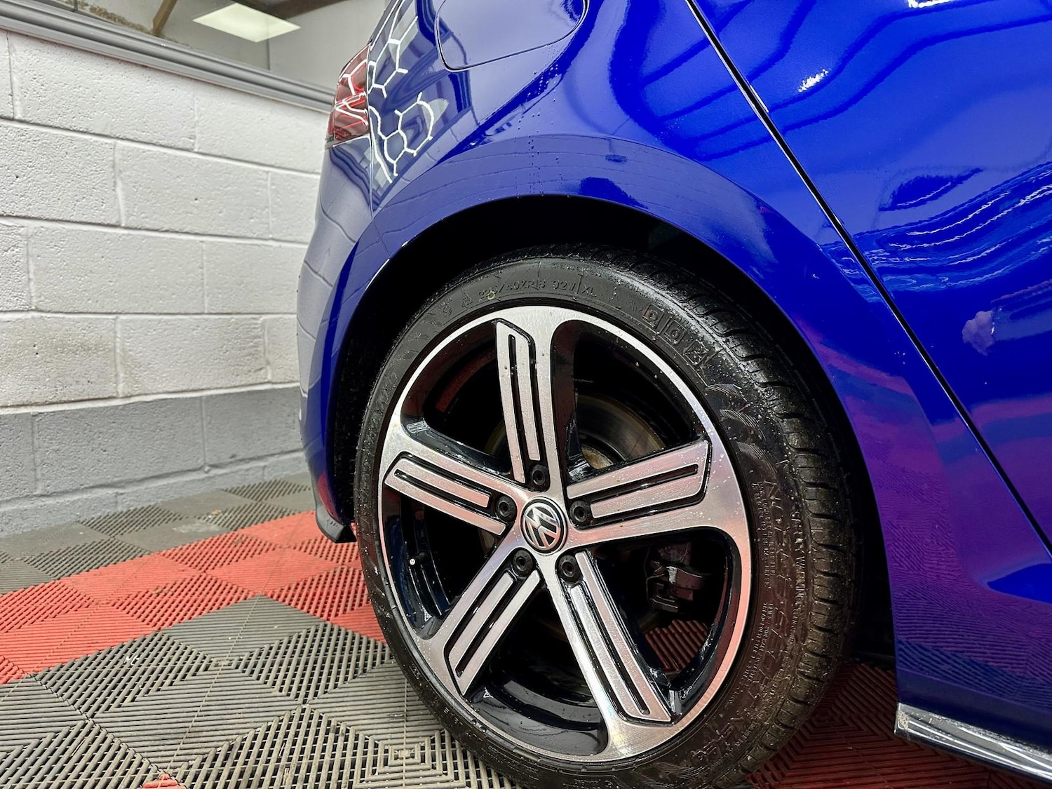 Used Volkswagen Golf 2019 for sale - 77409906: Photo 11