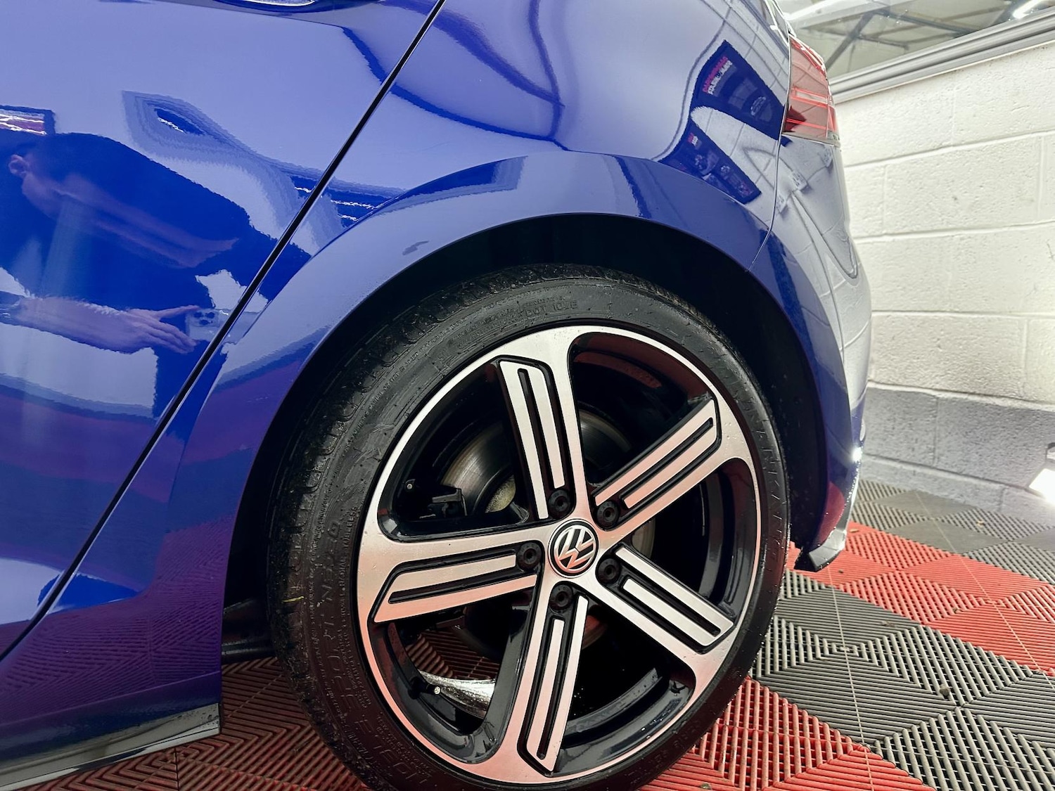 Used Volkswagen Golf 2019 for sale - 77409906: Photo 13