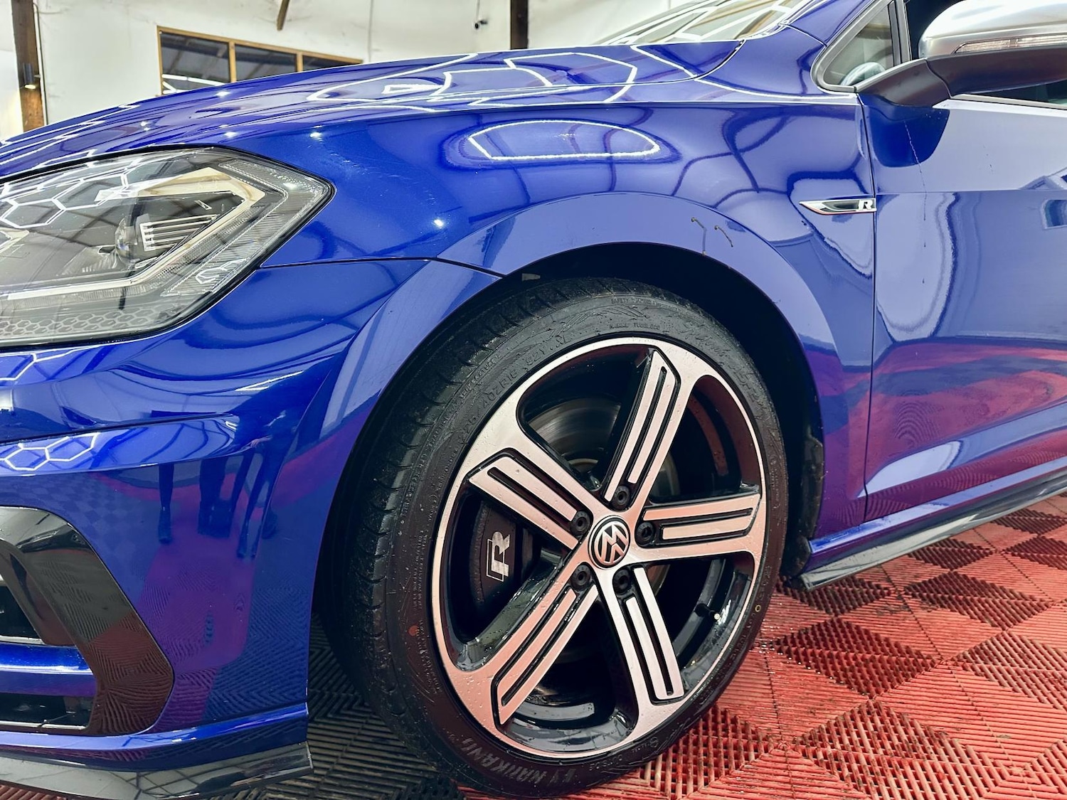 Used Volkswagen Golf 2019 for sale - 77409906: Photo 14