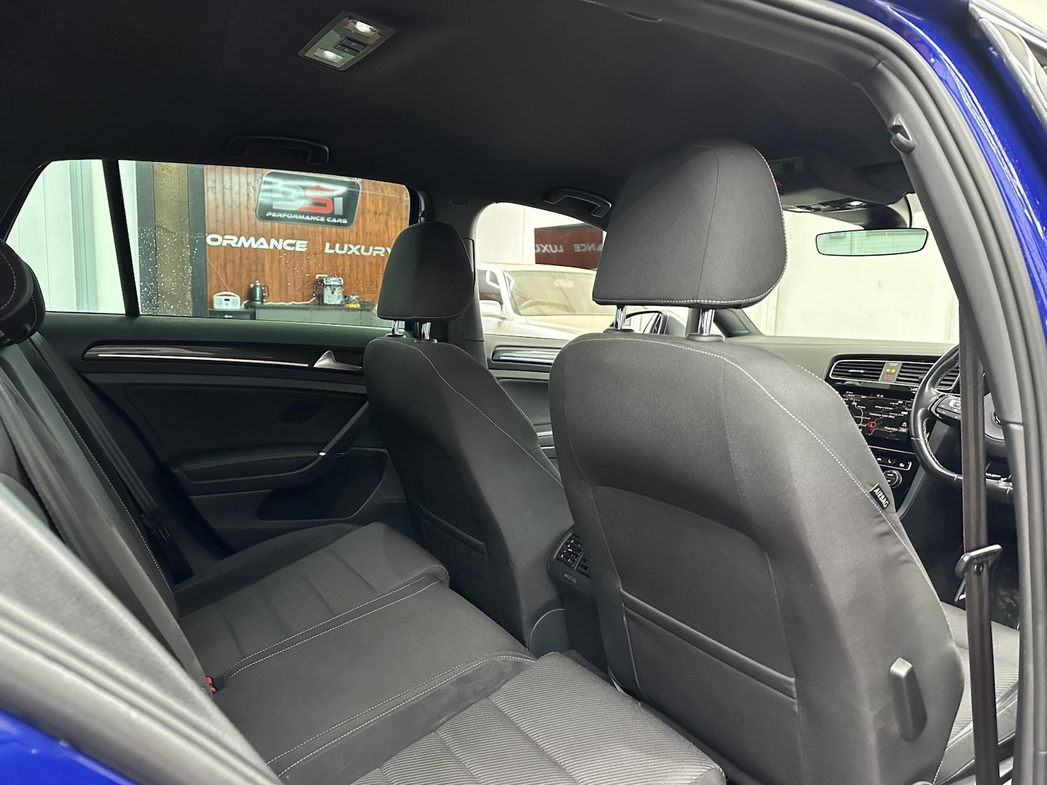 Used Volkswagen Golf 2019 for sale - 77409906: Photo 18