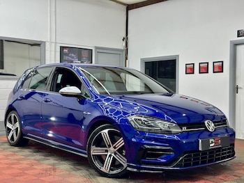 Volkswagen Golf feature image