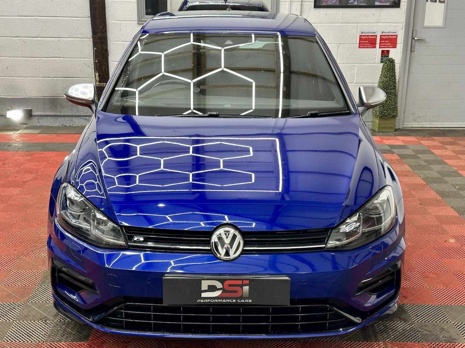 Used Volkswagen Golf 2019 for sale - 77409906: Photo 2