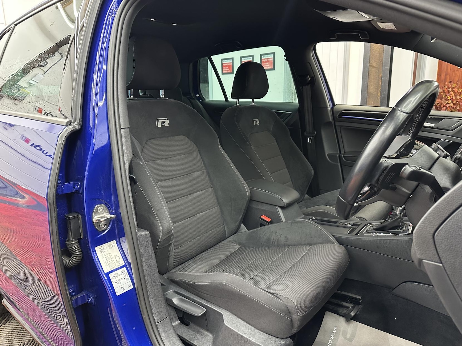 Used Volkswagen Golf 2019 for sale - 77409906: Photo 20