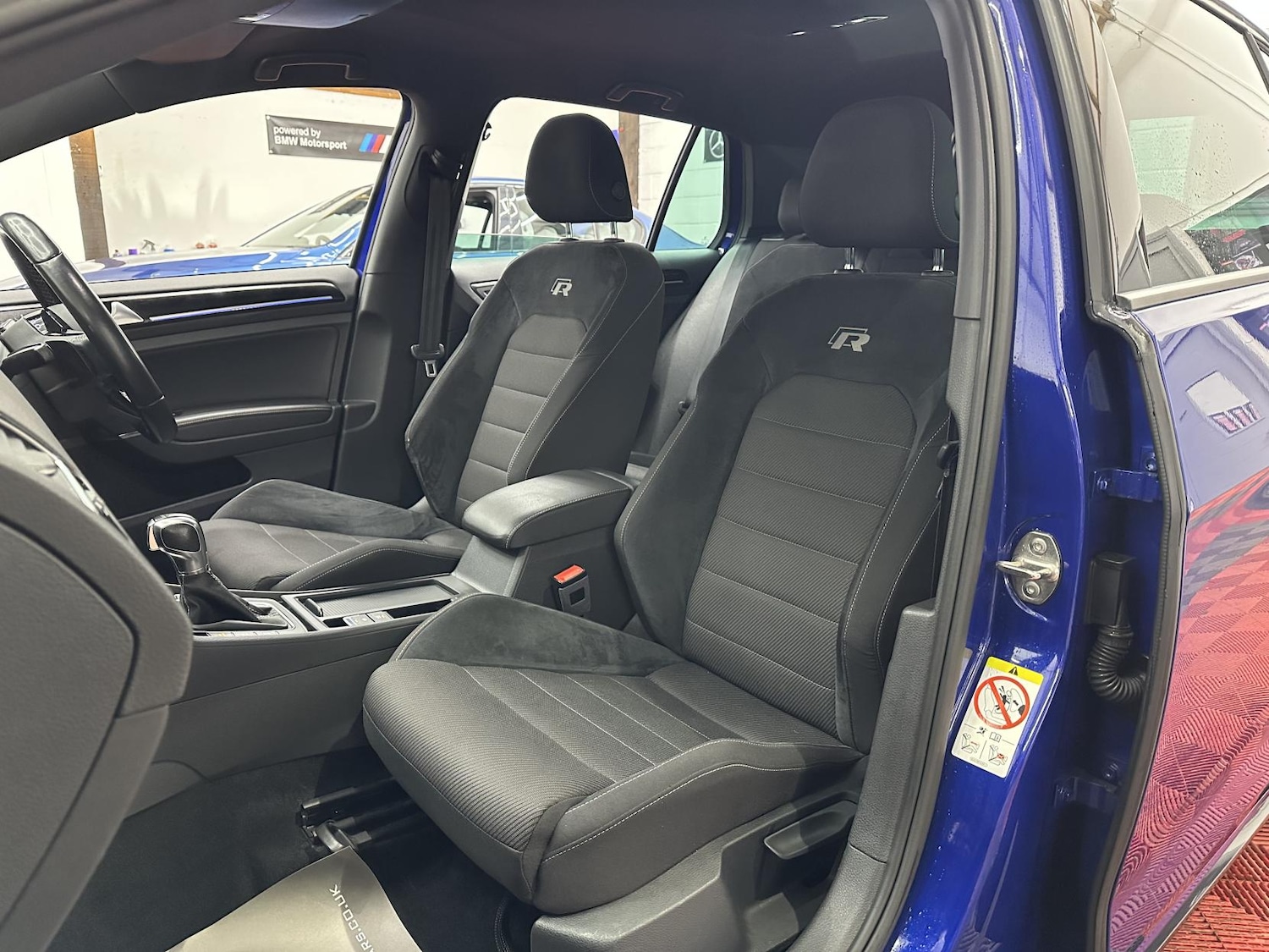 Used Volkswagen Golf 2019 for sale - 77409906: Photo 21