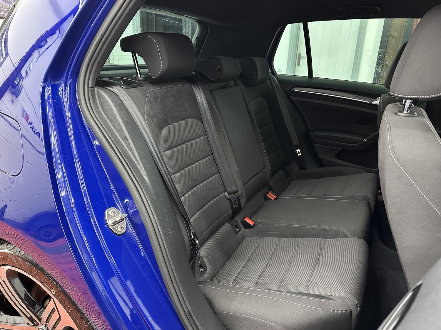 Used Volkswagen Golf 2019 for sale - 77409906: Photo 23