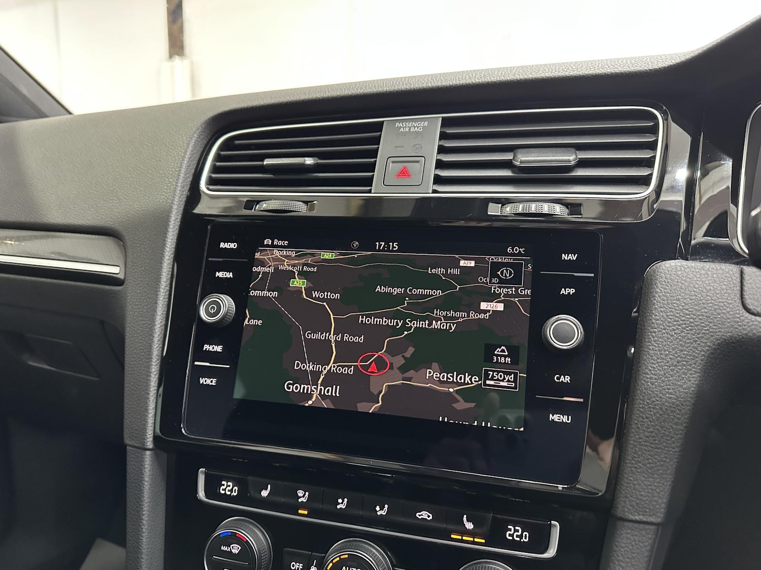 Used Volkswagen Golf 2019 for sale - 77409906: Photo 24