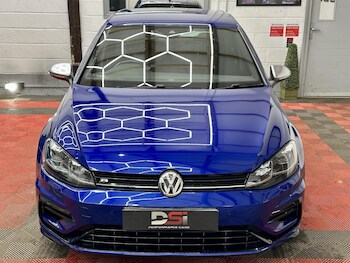 Used Volkswagen Golf 2019 for sale - 77409906: Photo