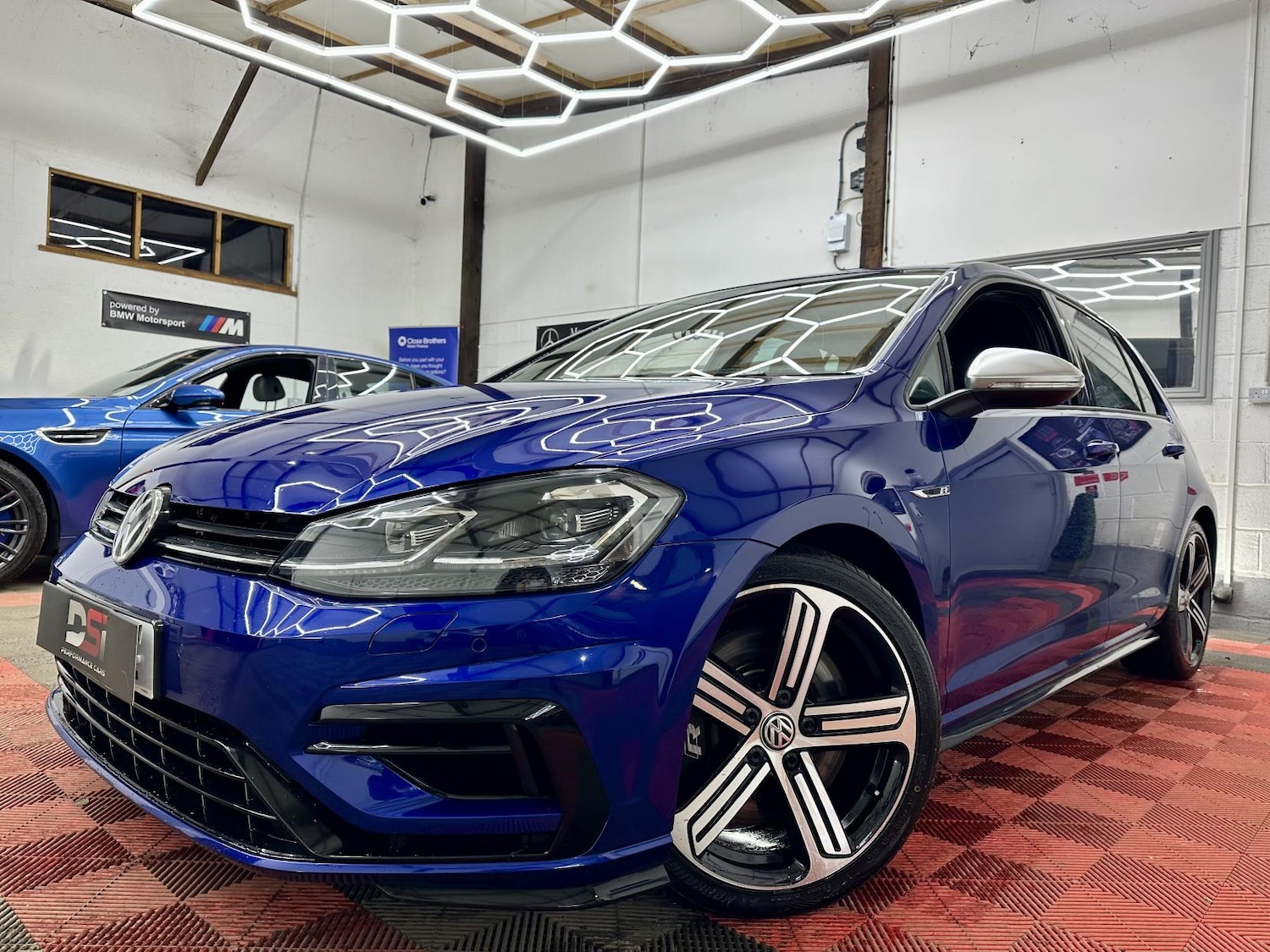 Used Volkswagen Golf 2019 for sale - 77409906: Photo 3