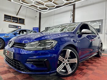 Used Volkswagen Golf 2019 for sale - 77409906: Photo