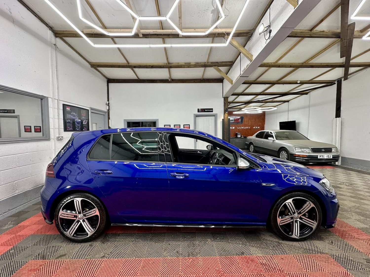 Used Volkswagen Golf 2019 for sale - 77409906: Photo 4