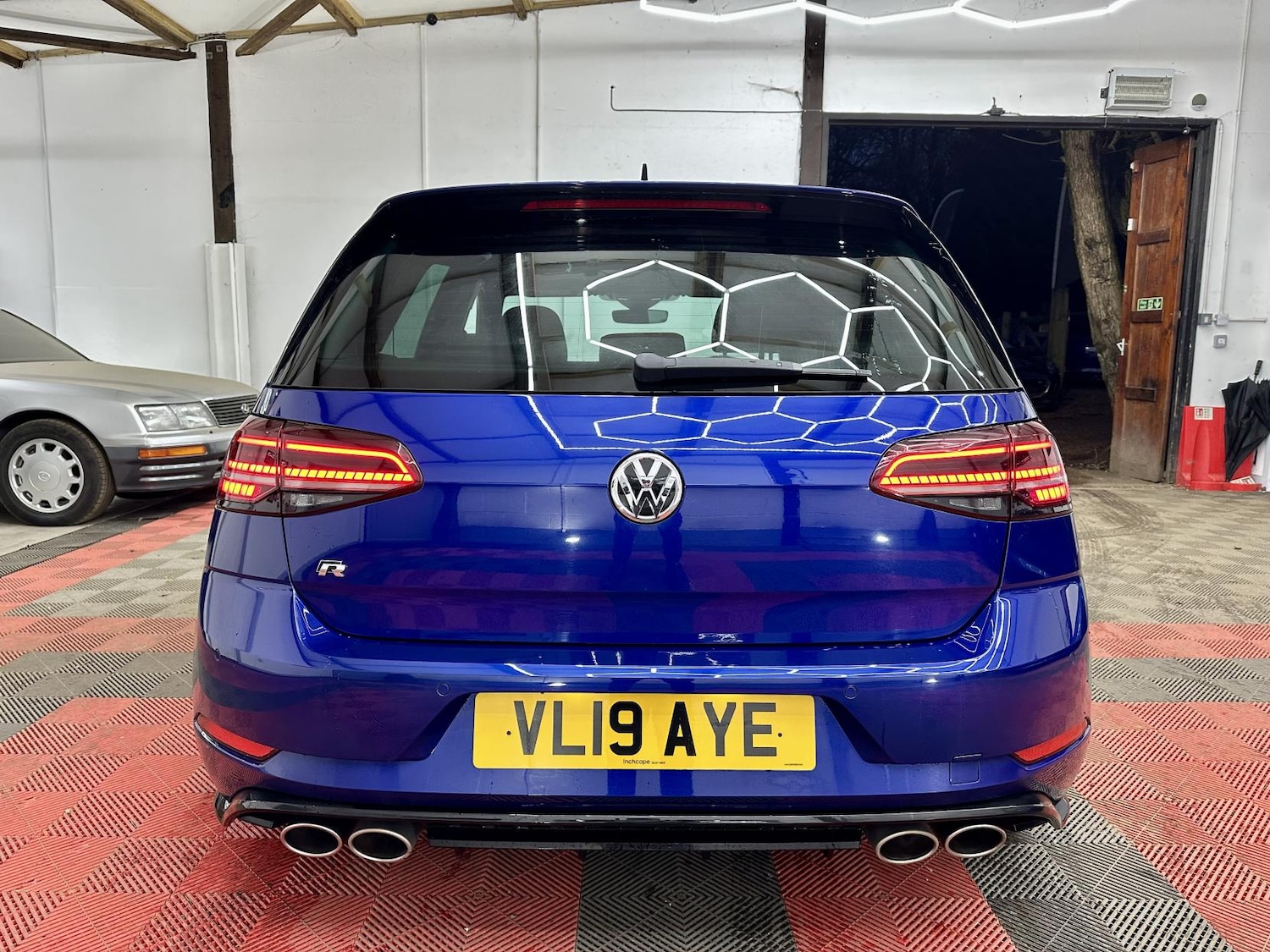 Used Volkswagen Golf 2019 for sale - 77409906: Photo 7