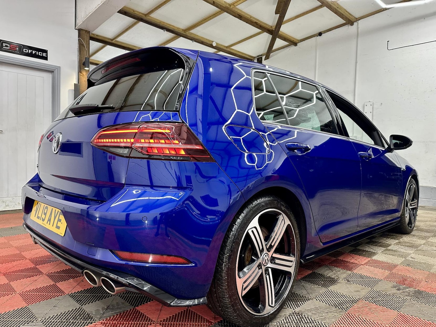 Used Volkswagen Golf 2019 for sale - 77409906: Photo 9