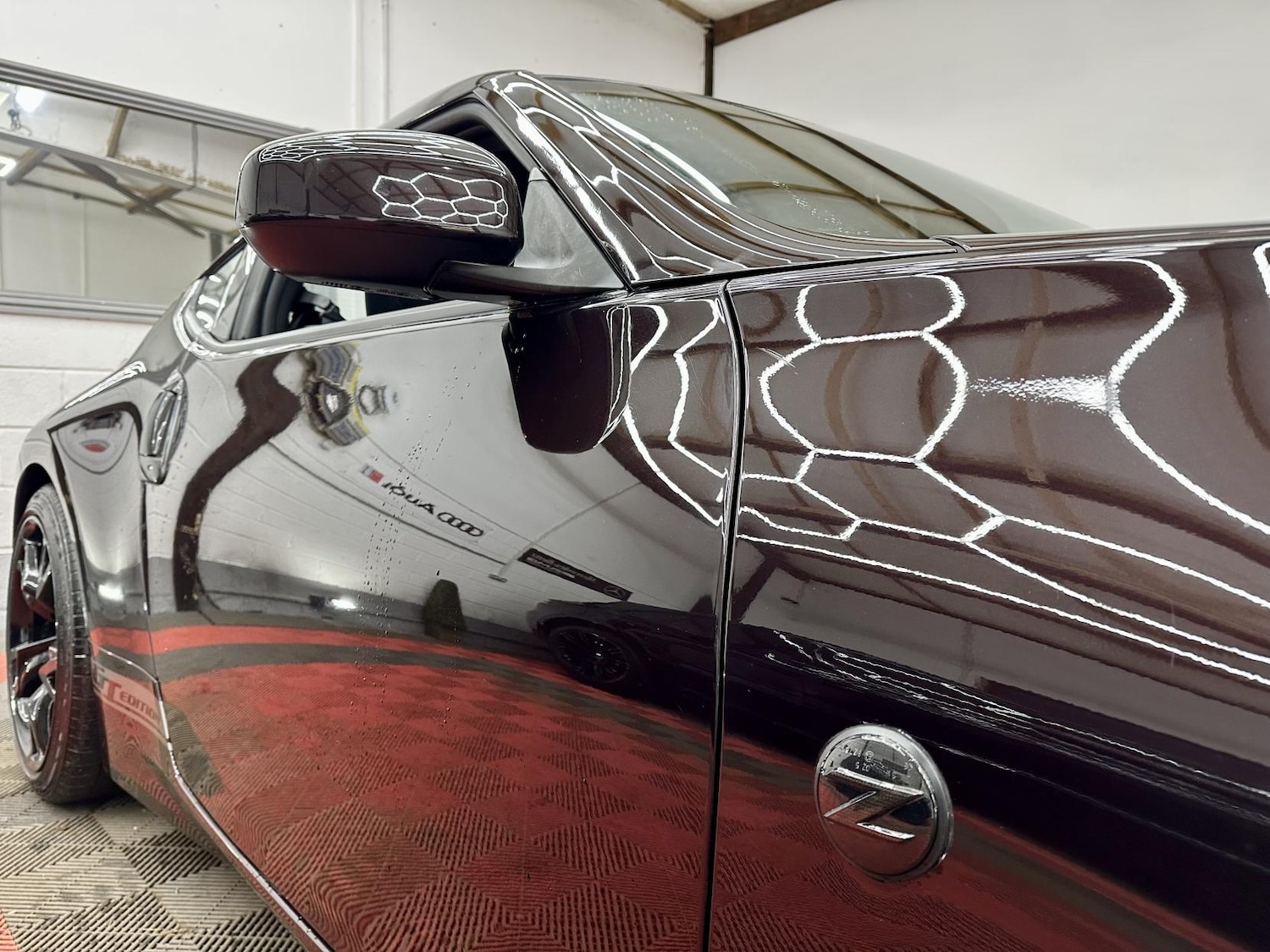 Used Nissan 370 Z 2011 for sale - 77545439: Photo 11