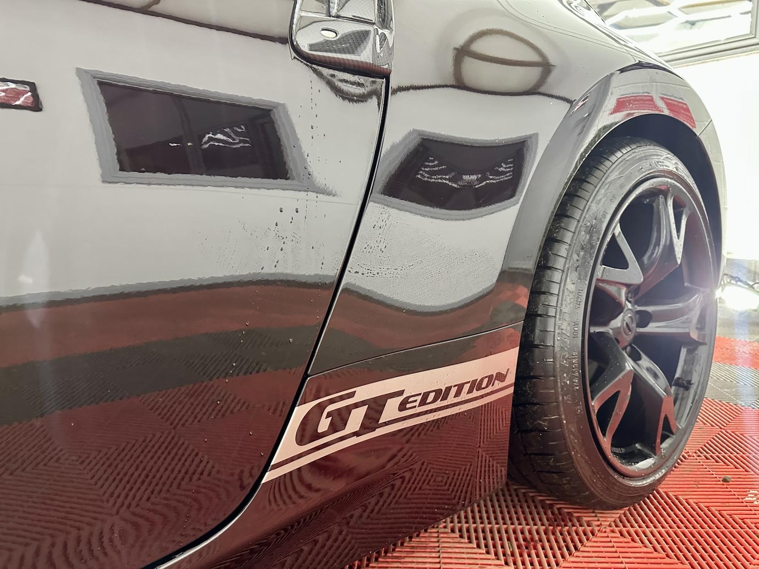 Used Nissan 370 Z 2011 for sale - 77545439: Photo 12