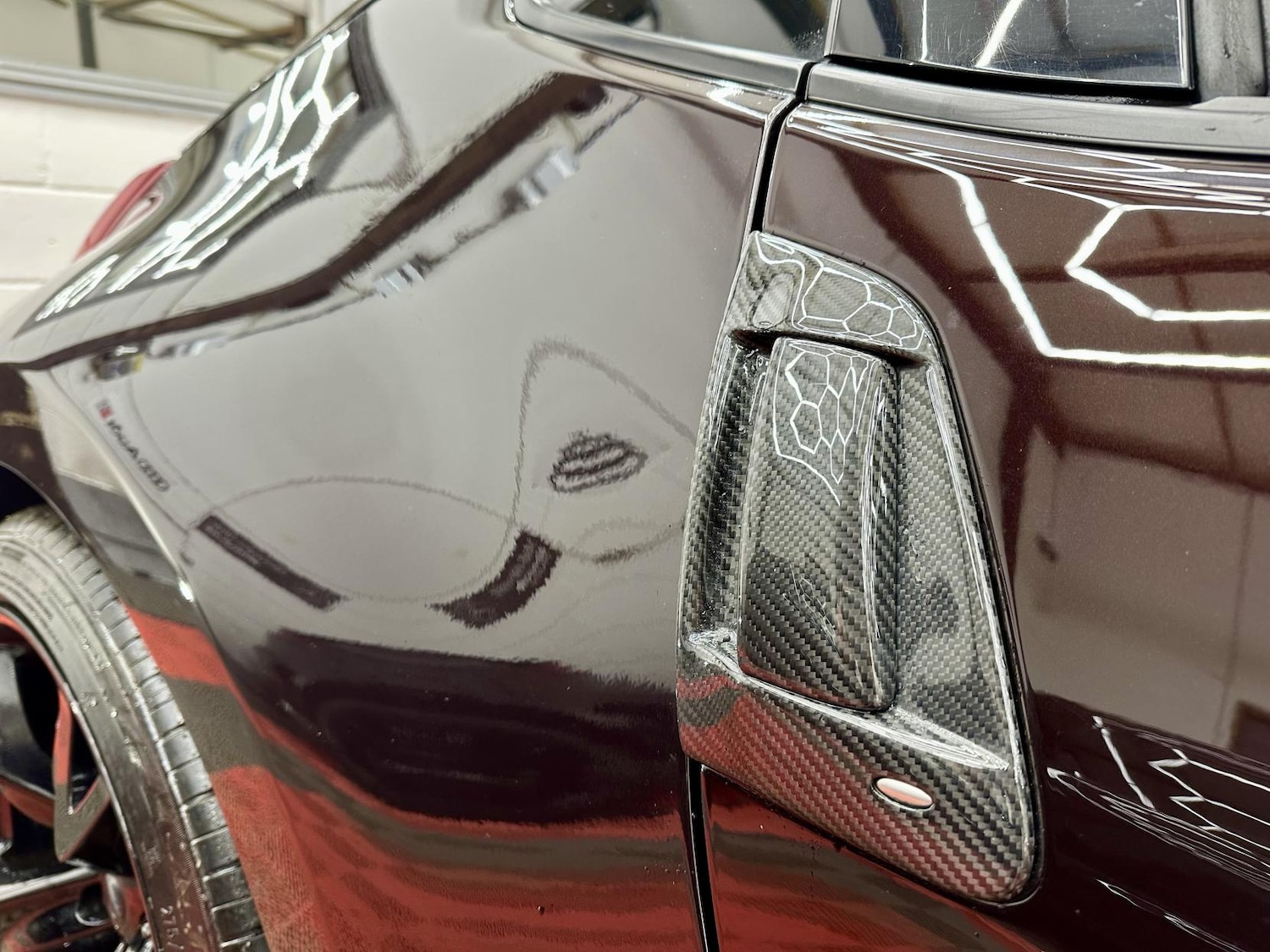 Used Nissan 370 Z 2011 for sale - 77545439: Photo 13