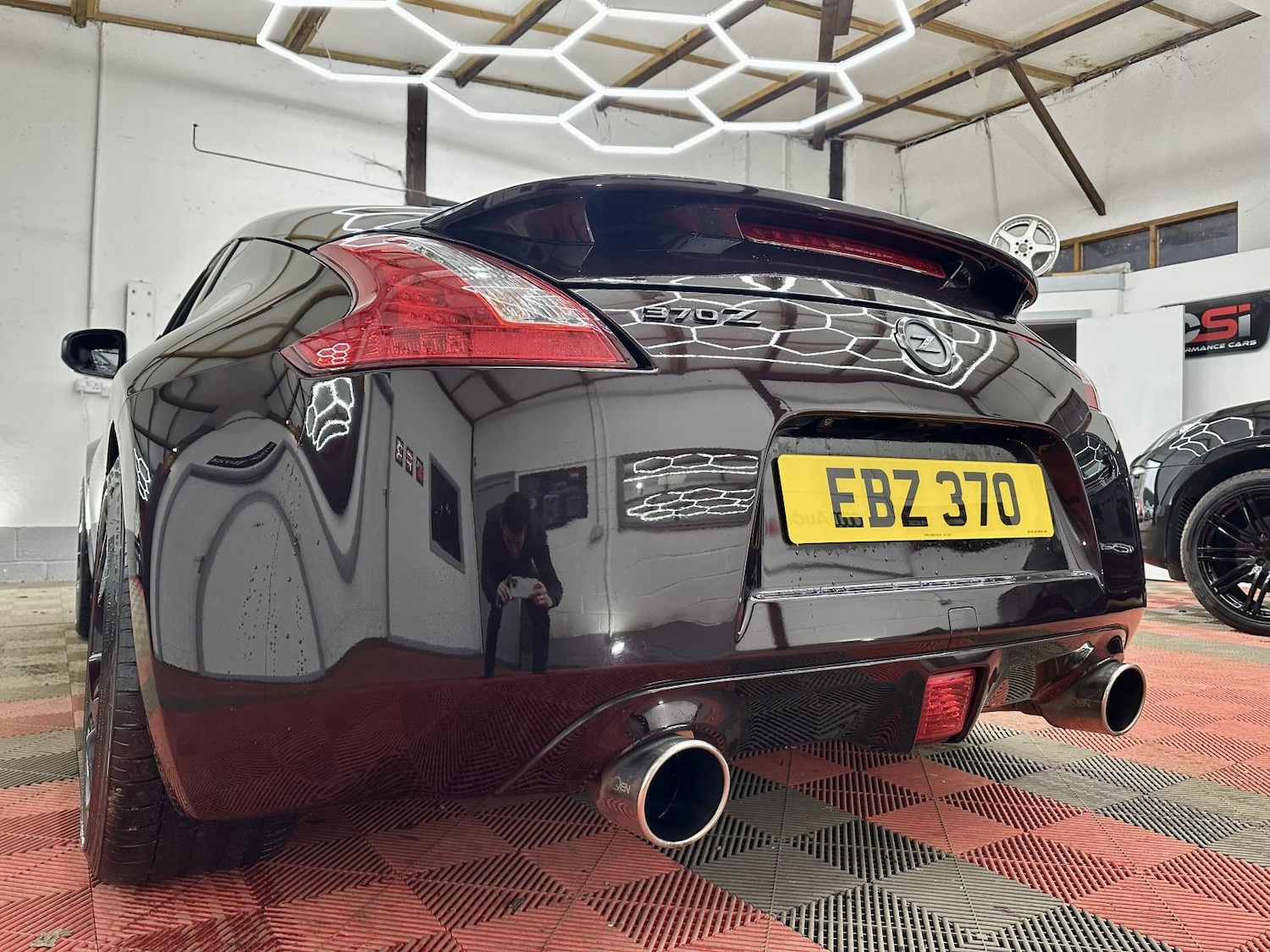 Used Nissan 370 Z 2011 for sale - 77545439: Photo 15