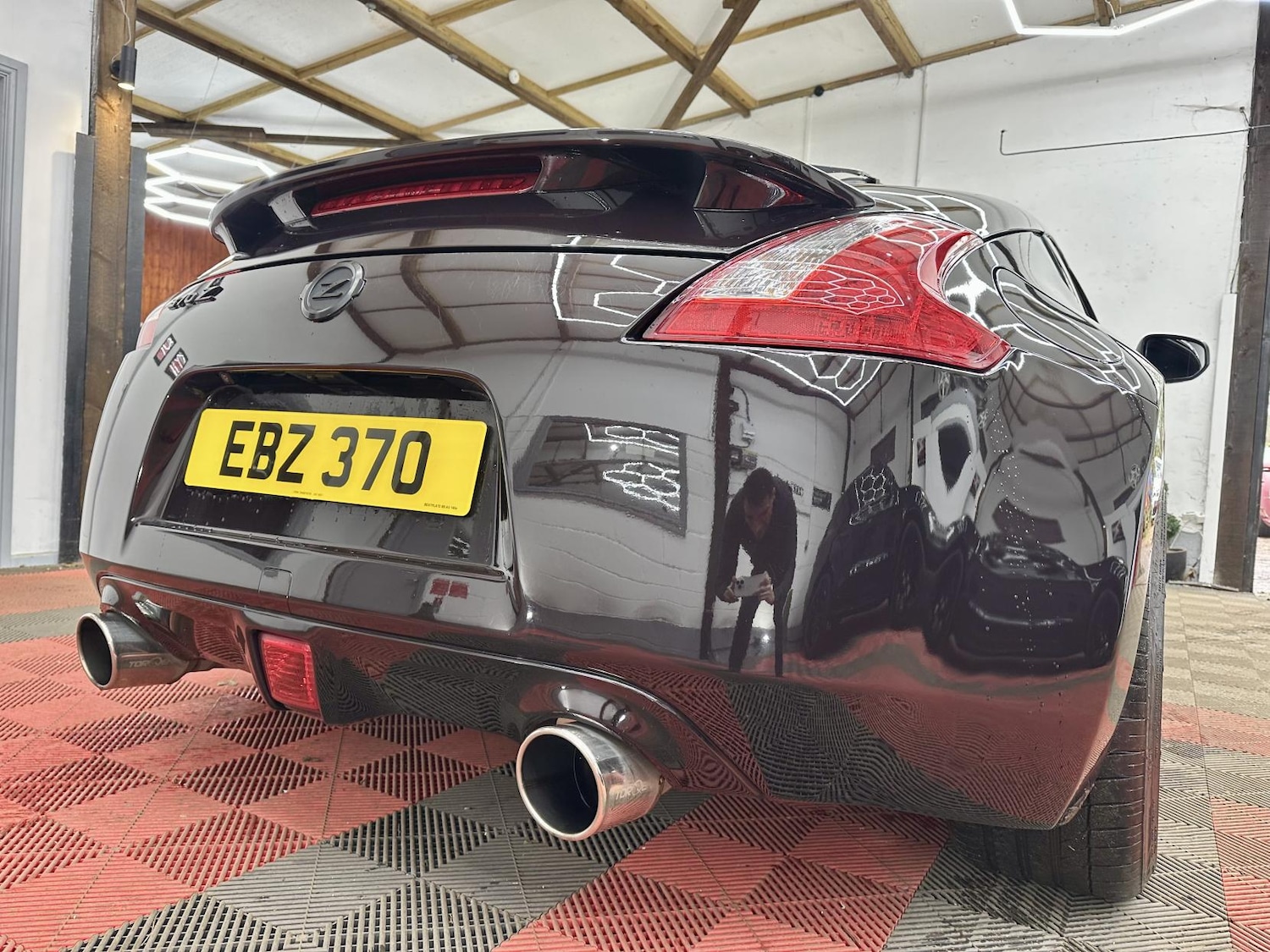 Used Nissan 370 Z 2011 for sale - 77545439: Photo 19