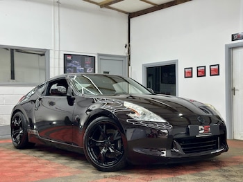 Used Nissan 370 Z 2011 for sale - 77545439: Photo