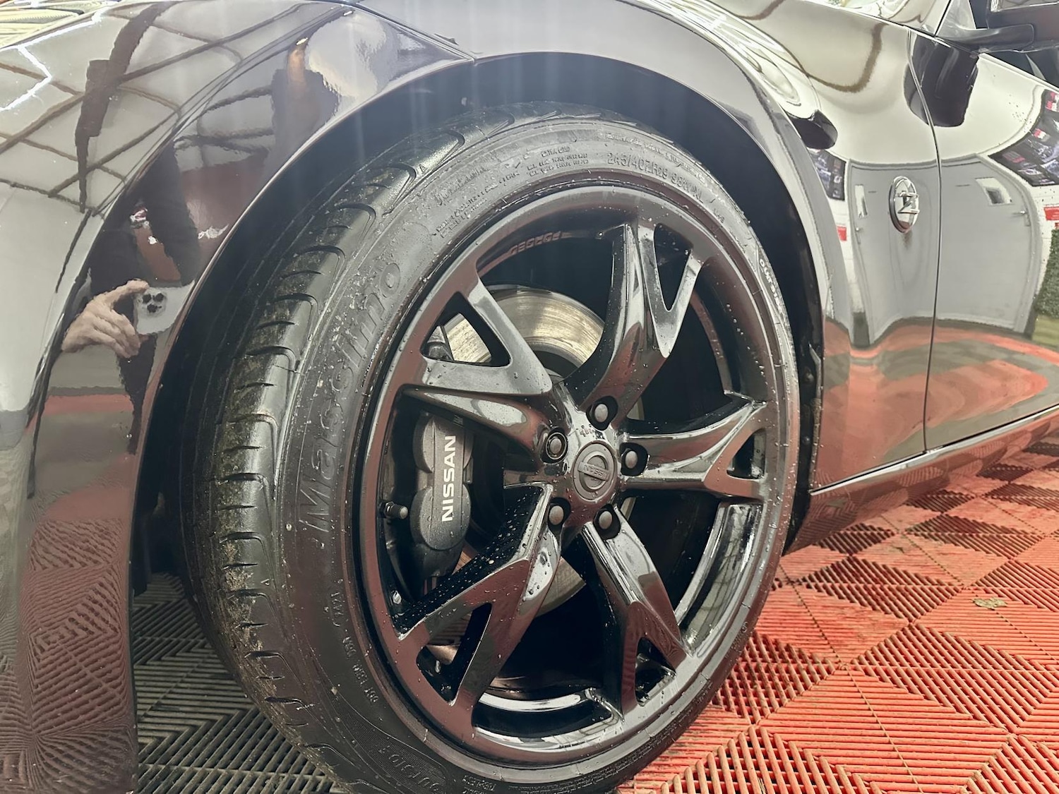 Used Nissan 370 Z 2011 for sale - 77545439: Photo 20