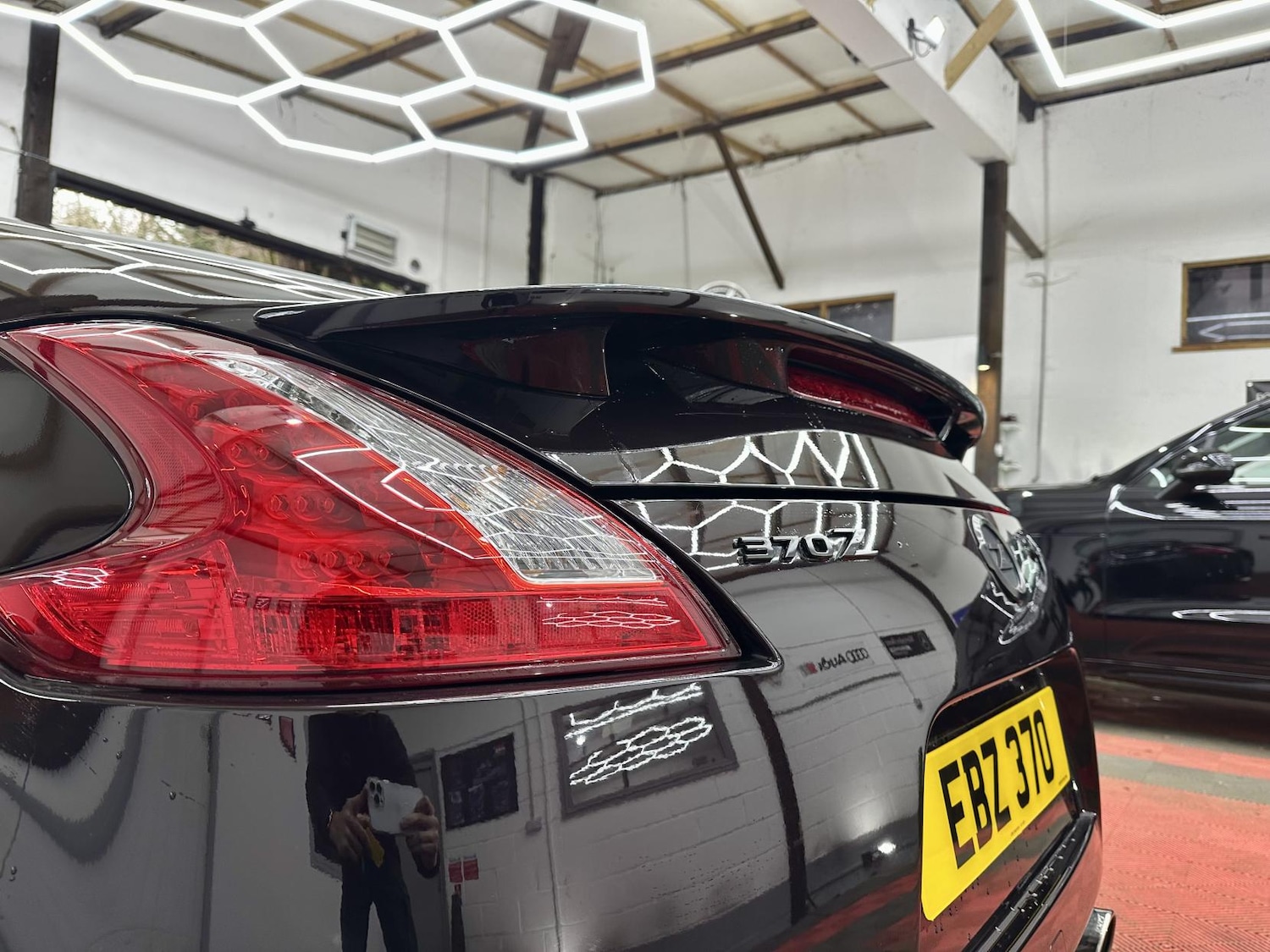 Used Nissan 370 Z 2011 for sale - 77545439: Photo 23