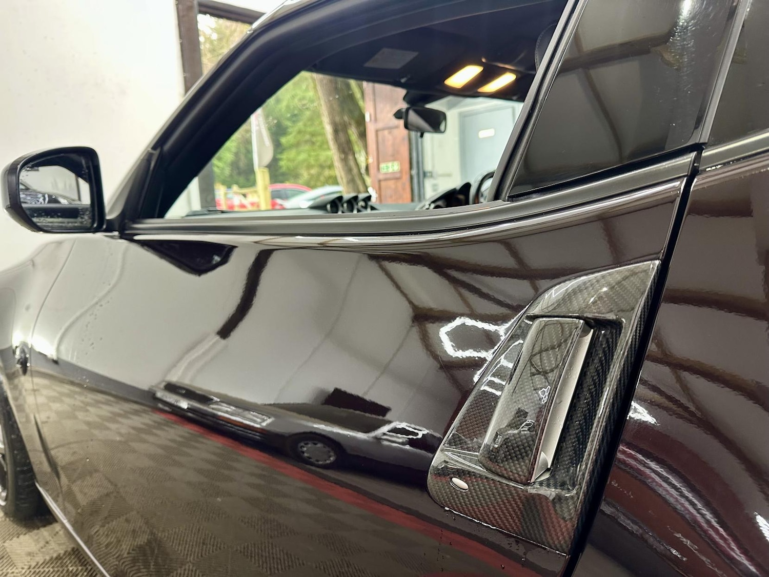 Used Nissan 370 Z 2011 for sale - 77545439: Photo 28