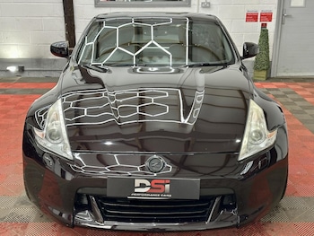 Used Nissan 370 Z 2011 for sale - 77545439: Photo