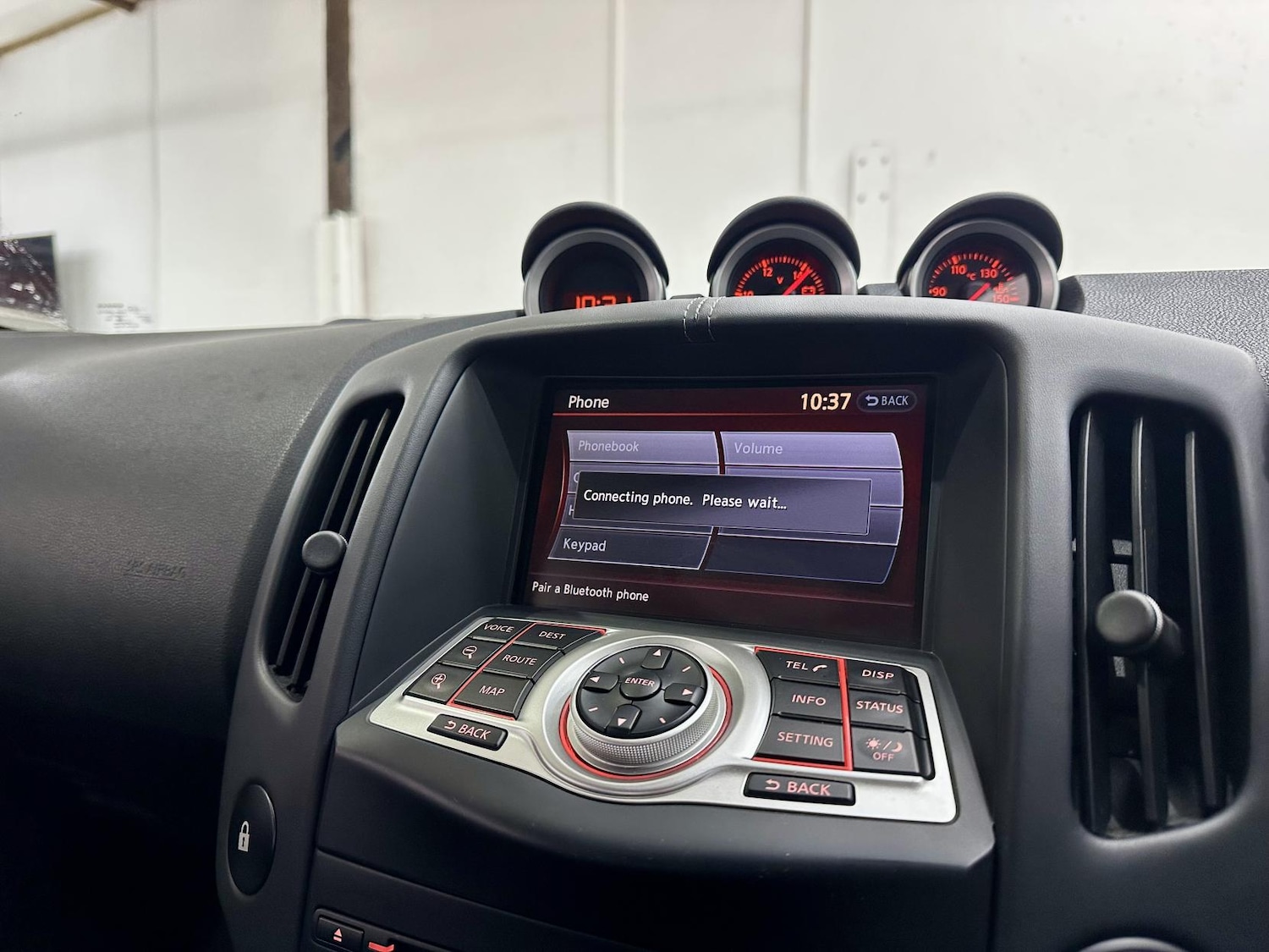 Used Nissan 370 Z 2011 for sale - 77545439: Photo 36