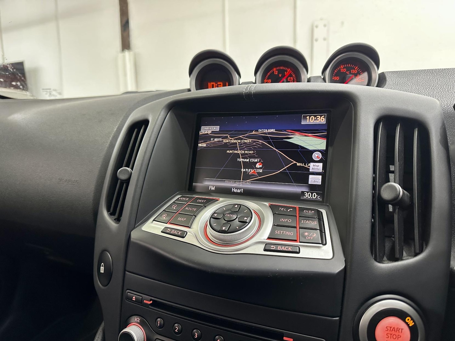 Used Nissan 370 Z 2011 for sale - 77545439: Photo 37