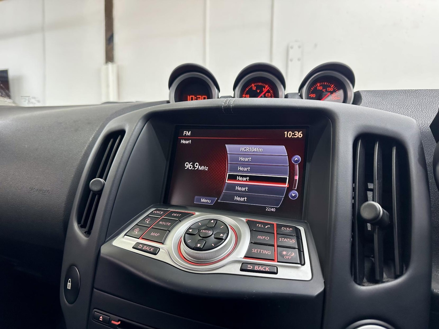 Used Nissan 370 Z 2011 for sale - 77545439: Photo 38