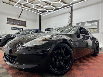 Used Nissan 370 Z 2011 for sale - 77545439: Photo