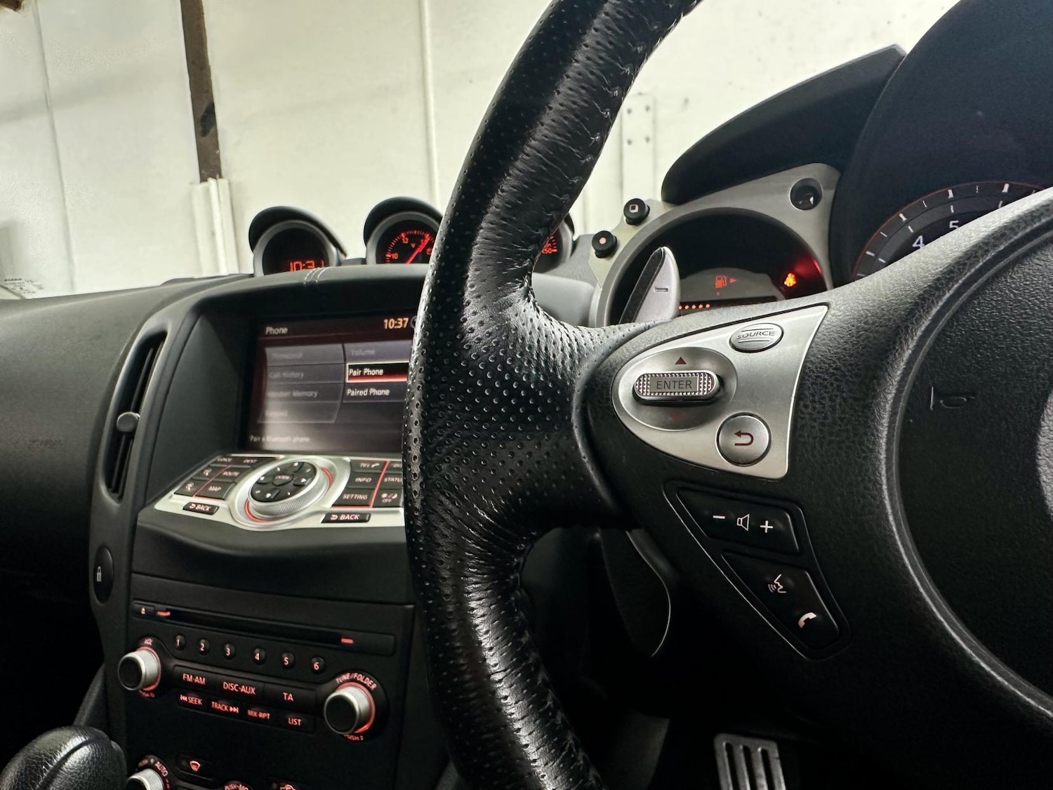 Used Nissan 370 Z 2011 for sale - 77545439: Photo 43