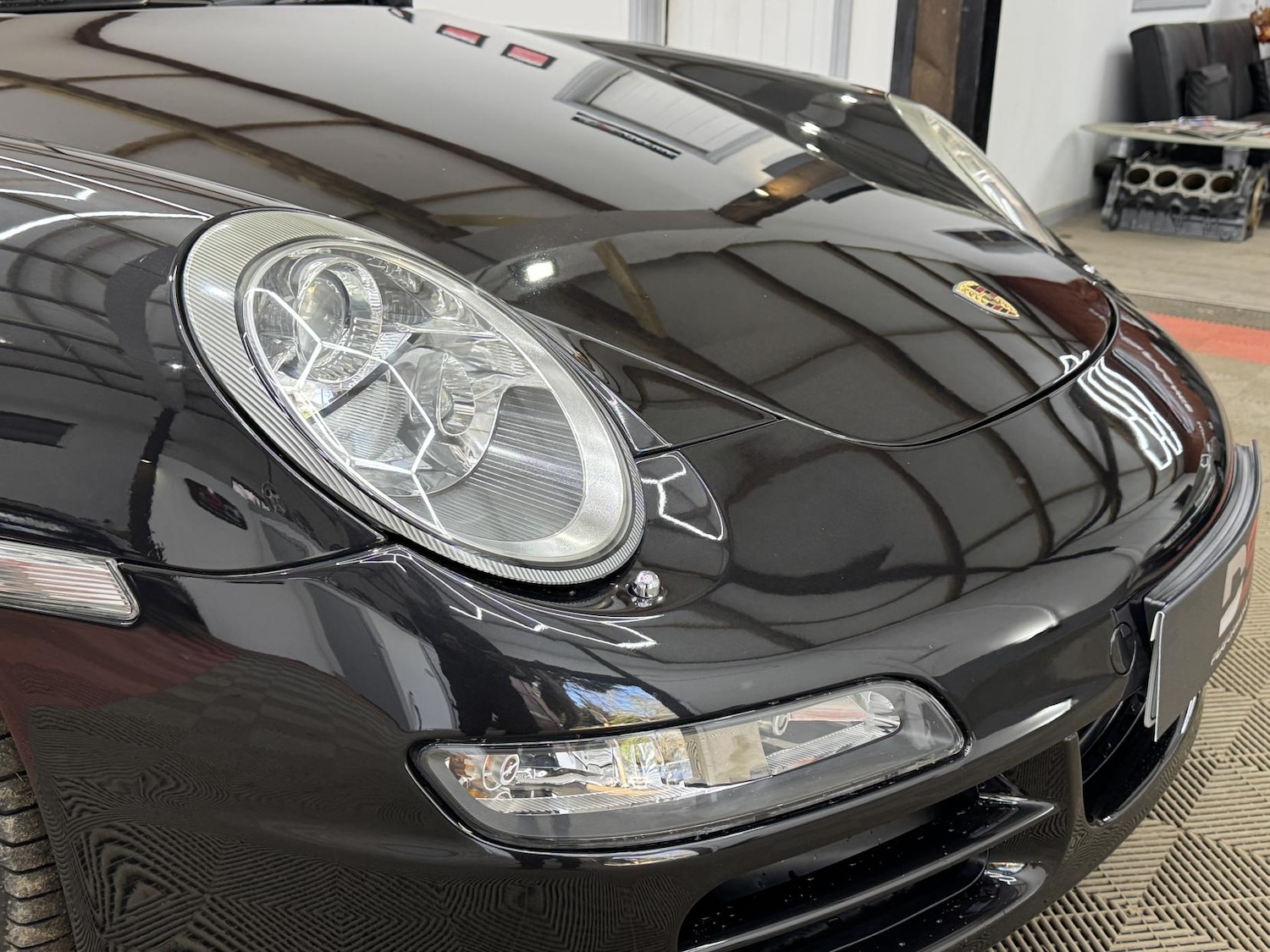 Used Porsche 911 2006 for sale - 78085662: Photo 10