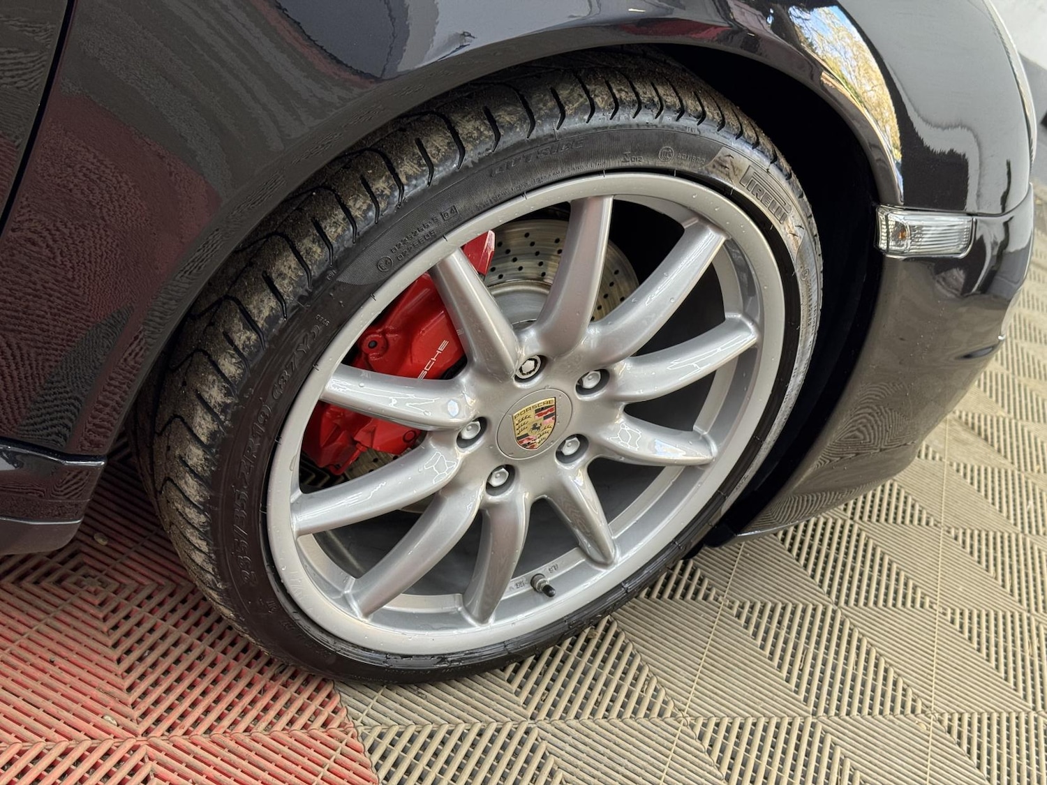 Used Porsche 911 2006 for sale - 78085662: Photo 18