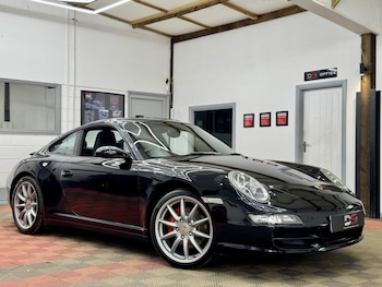 Used Porsche 911 2006 for sale - 78085662: Photo