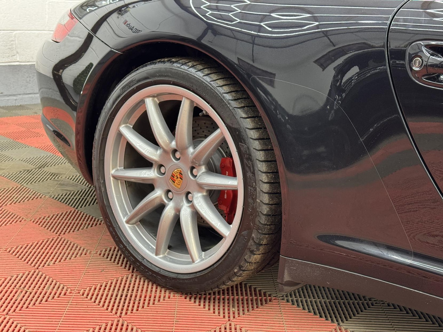 Used Porsche 911 2006 for sale - 78085662: Photo 20