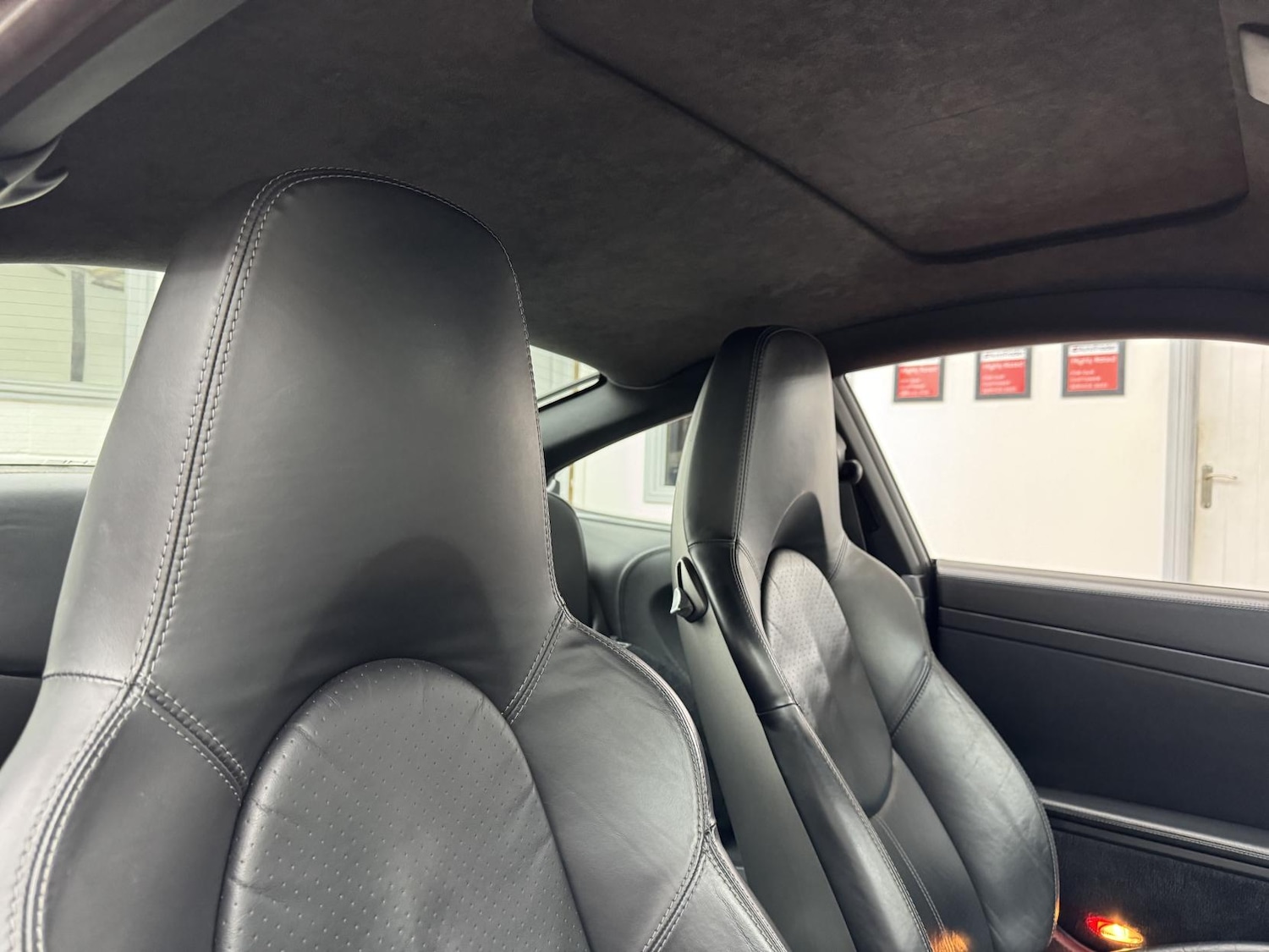 Used Porsche 911 2006 for sale - 78085662: Photo 22