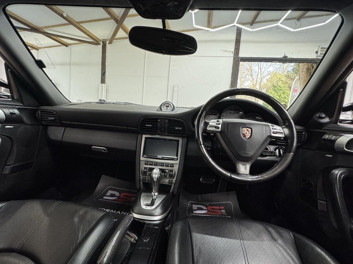 Used Porsche 911 2006 for sale - 78085662: Photo 26