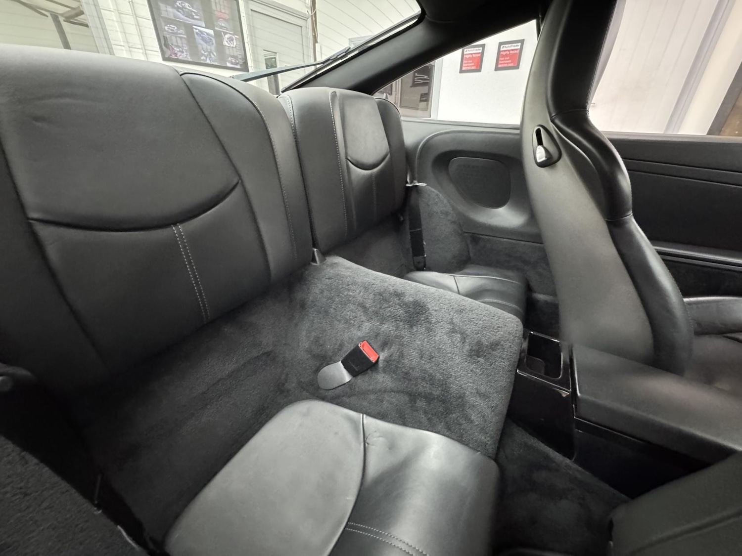 Used Porsche 911 2006 for sale - 78085662: Photo 27