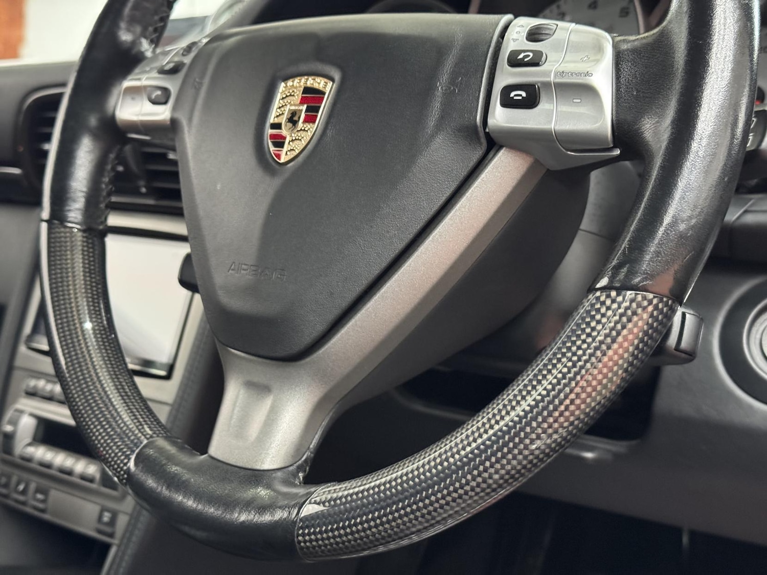 Used Porsche 911 2006 for sale - 78085662: Photo 28