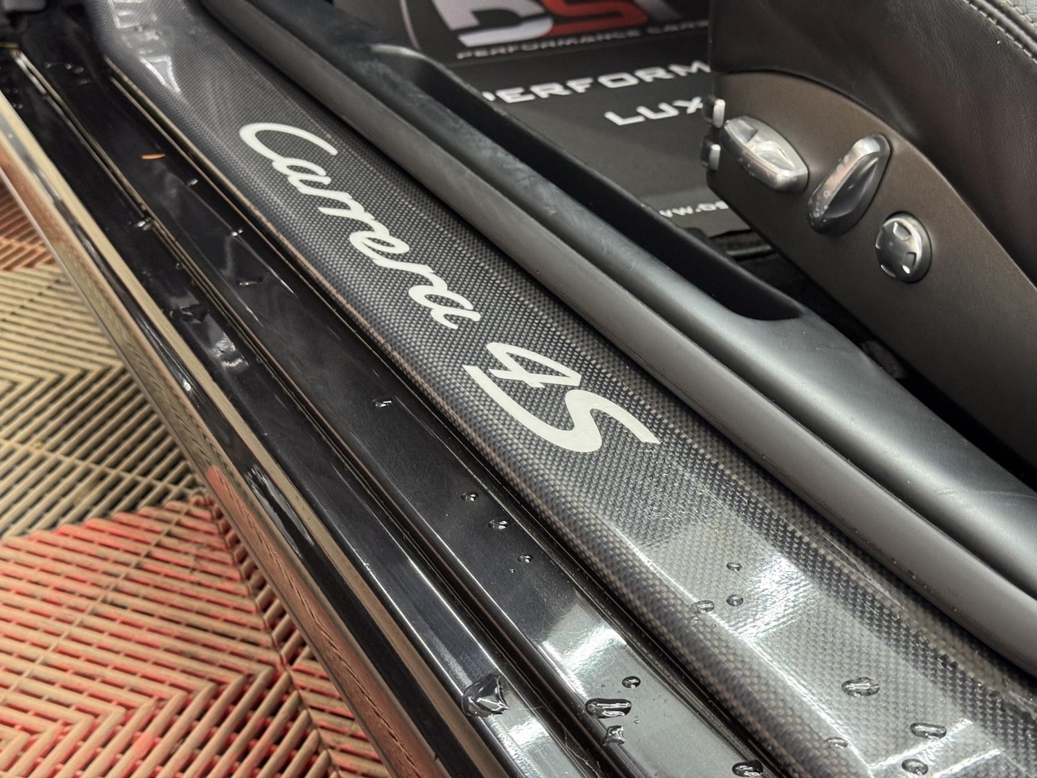 Used Porsche 911 2006 for sale - 78085662: Photo 29