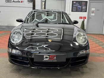 Used Porsche 911 2006 for sale - 78085662: Photo