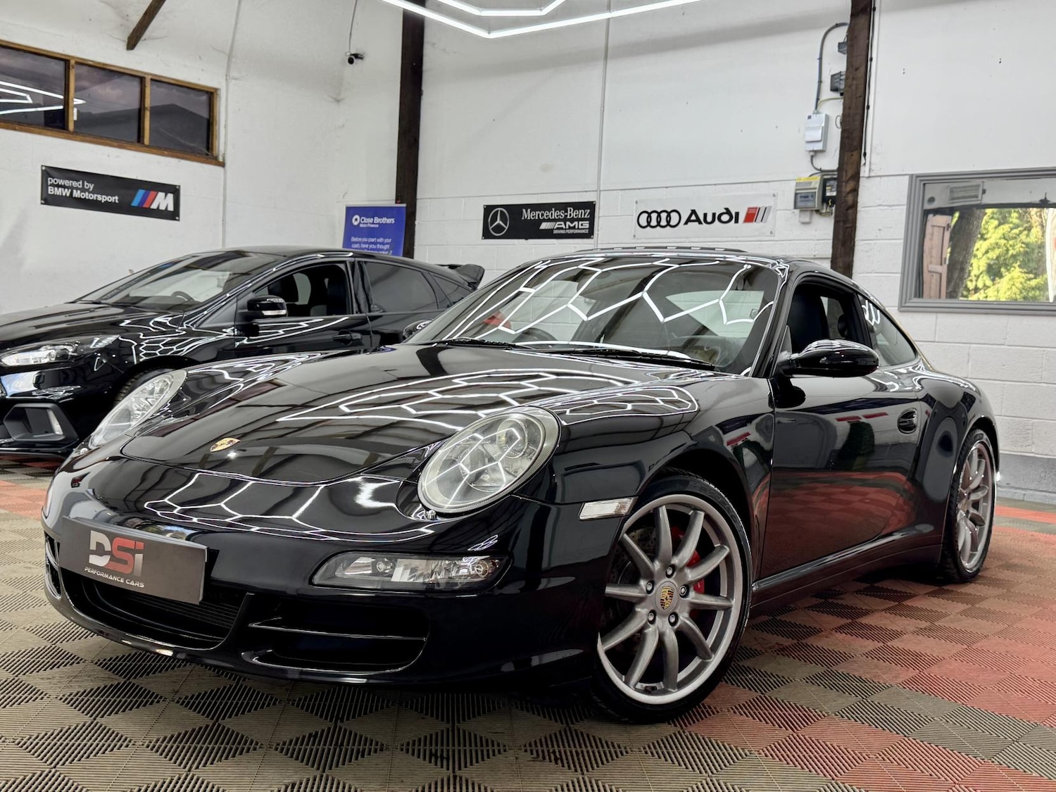 Used Porsche 911 2006 for sale - 78085662: Photo 3