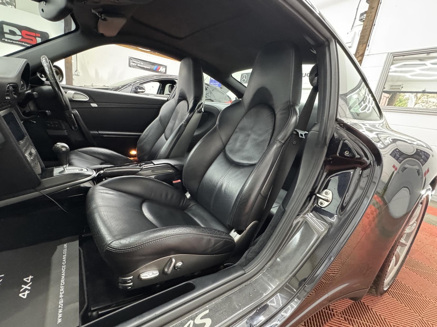 Used Porsche 911 2006 for sale - 78085662: Photo 30