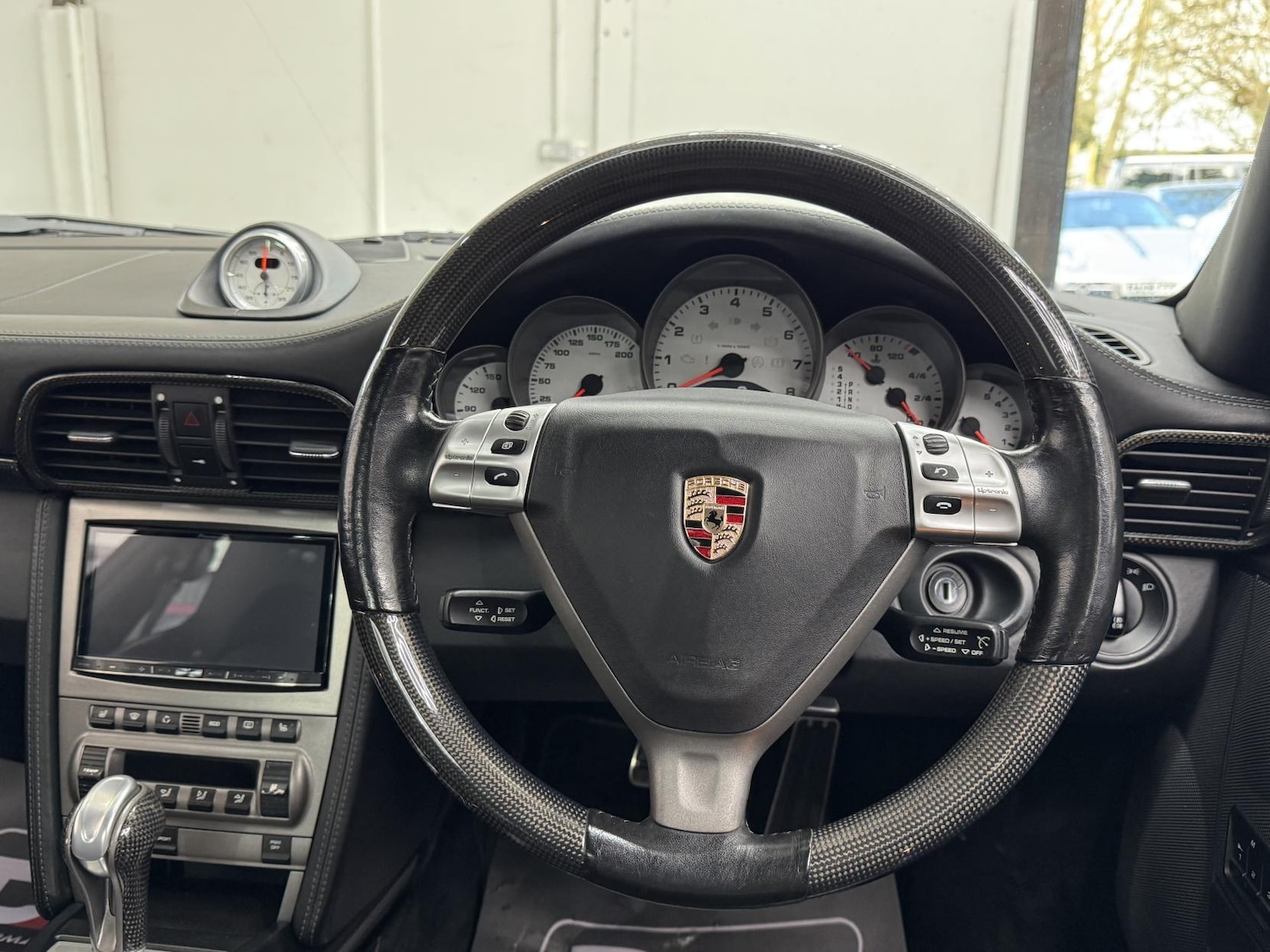 Used Porsche 911 2006 for sale - 78085662: Photo 31