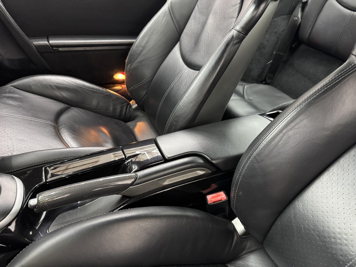 Used Porsche 911 2006 for sale - 78085662: Photo 32