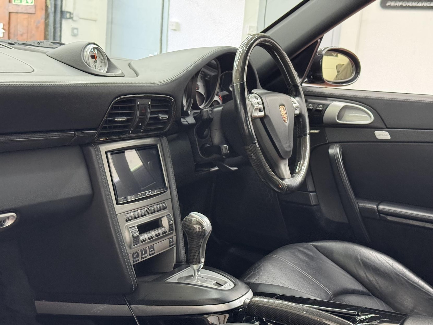 Used Porsche 911 2006 for sale - 78085662: Photo 33