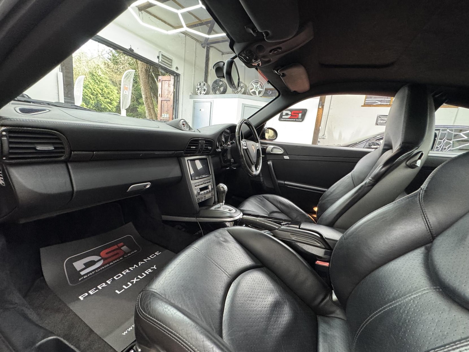 Used Porsche 911 2006 for sale - 78085662: Photo 34