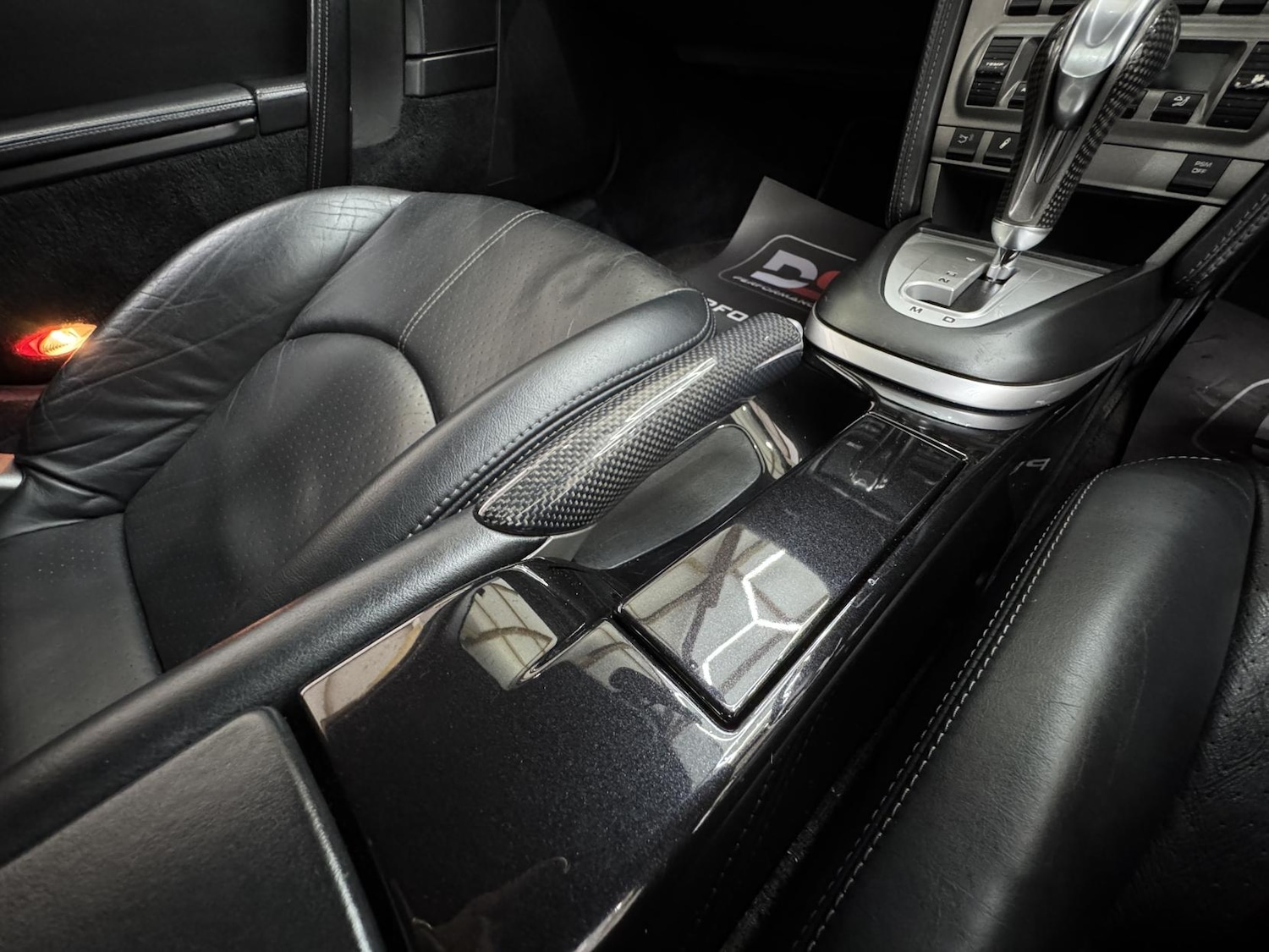 Used Porsche 911 2006 for sale - 78085662: Photo 49