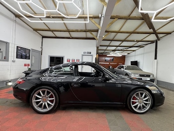Used Porsche 911 2006 for sale - 78085662: Photo