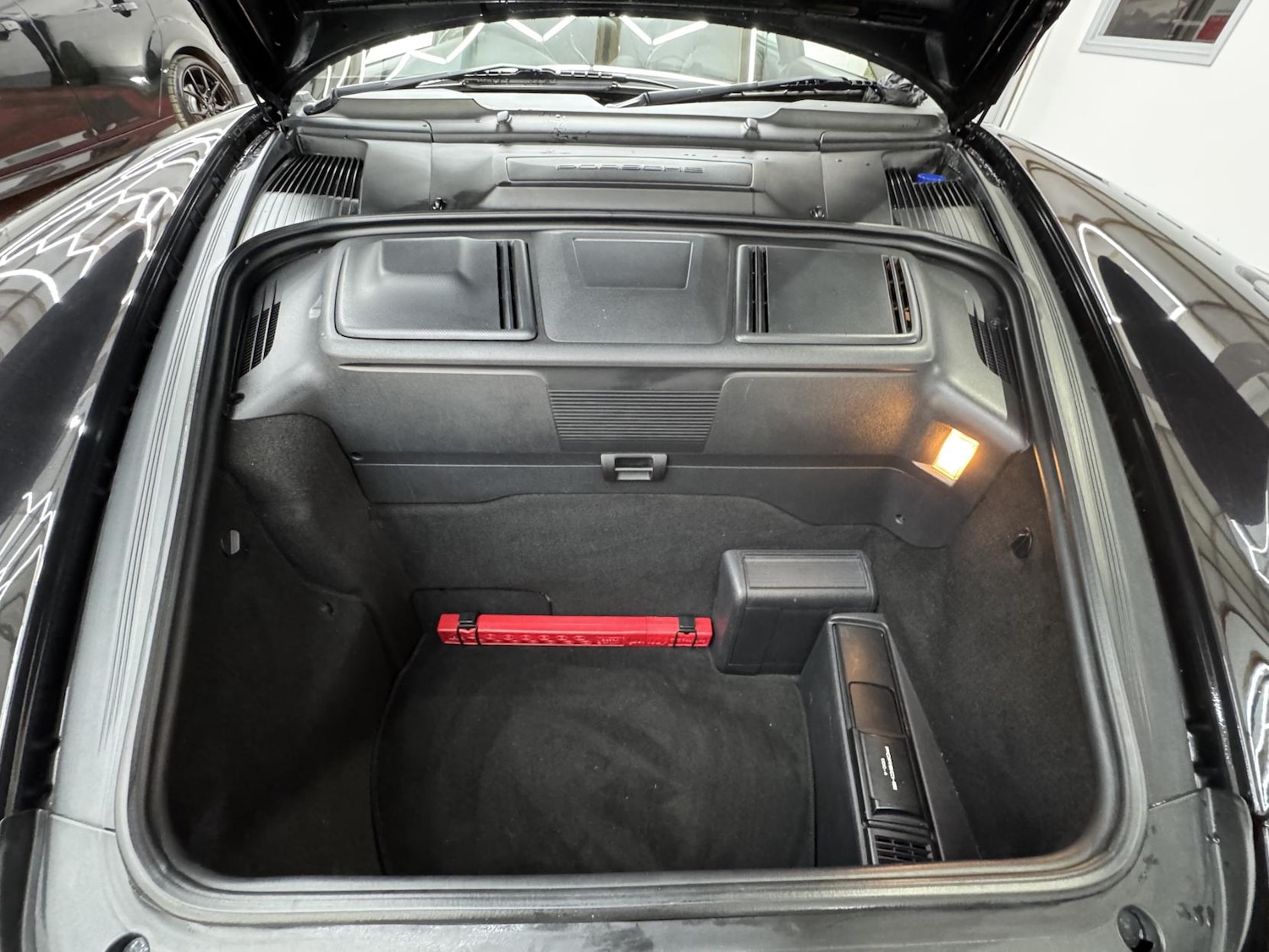 Used Porsche 911 2006 for sale - 78085662: Photo 55